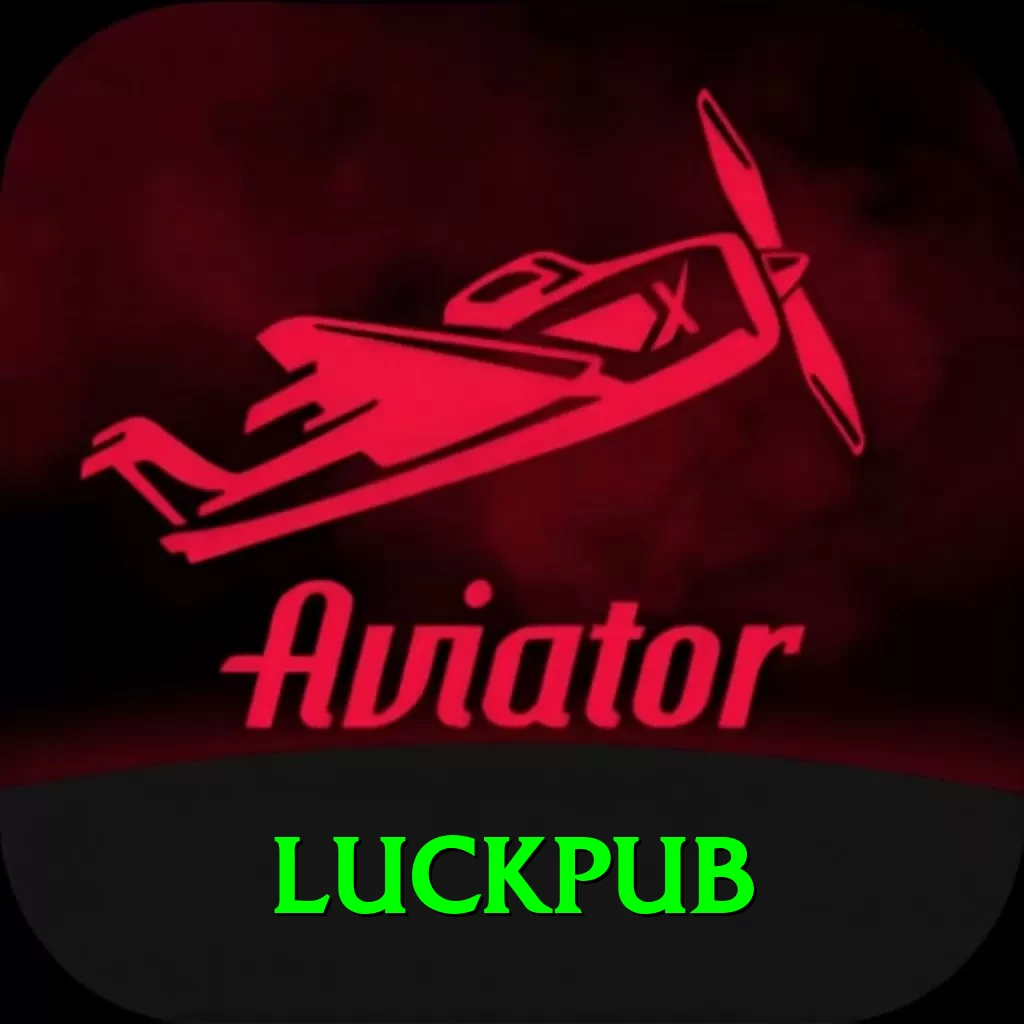 luckpub Master v2.8.8 - 2