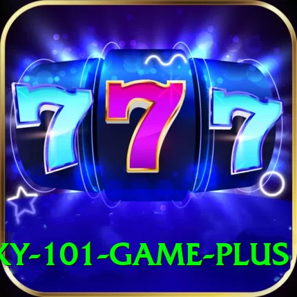 Lucky 101 Game Bonus Royal v2.9.2 - 2