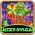 lucky 3vegas Deluxe Pro vv4.4.6