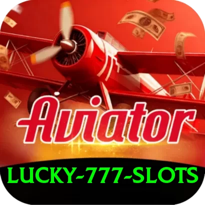 lucky 777 slots Max Pro v3.5.6 - 2