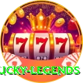 Lucky Legends Games (Casino & Earning) Ultimate v4.2.0