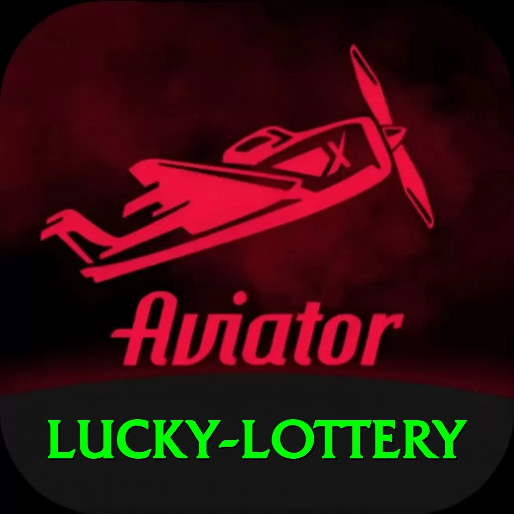 lucky lottery VIP Edition v1.6.8 - 2