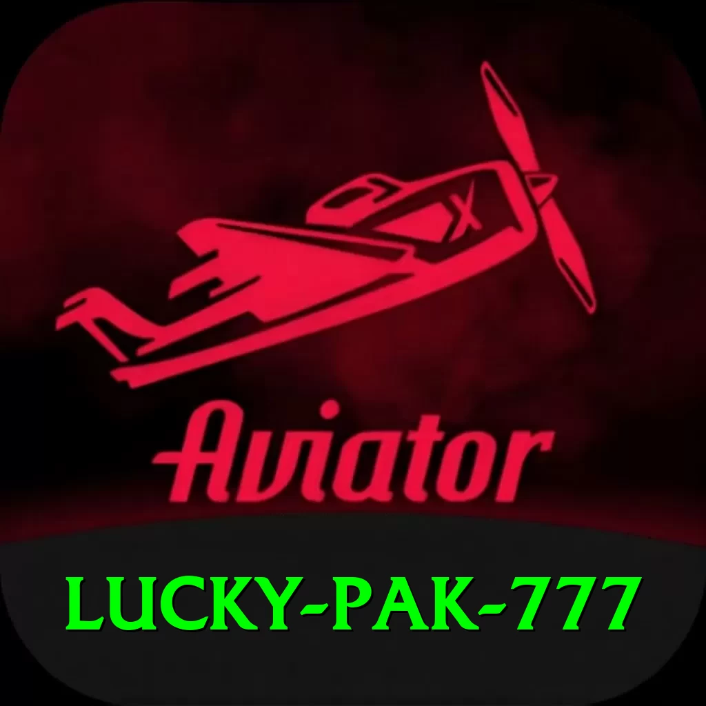 lucky pak 777 Games (Casino & Earning) VIP vv1.0.1 - 2