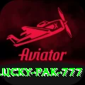 lucky pak 777 Games (Casino & Earning) VIP vv1.0.1