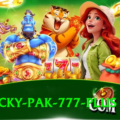 lucky pak 777 Max Pro v1.0.2 - 2