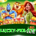 Lucky PKR 777 Apps (Tools & Injectors) VIP v3.1.0