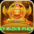 lucky slots Royal Gaming App