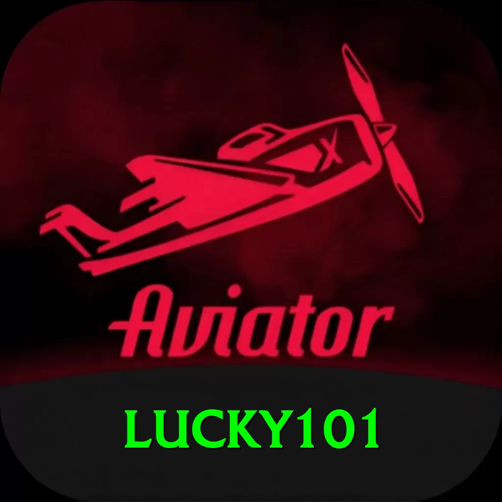 lucky101 Max Pro v1.7.3 - 2