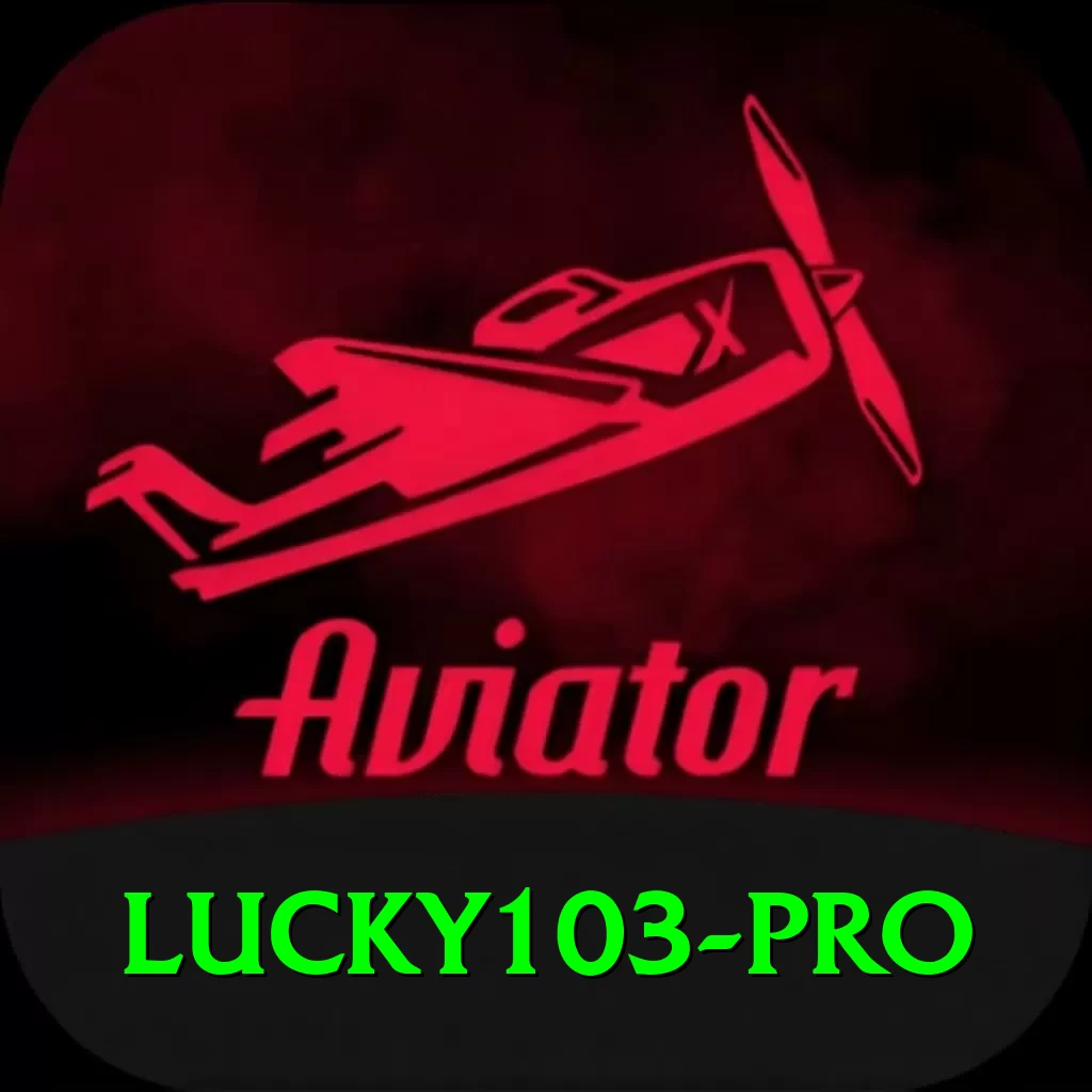 lucky103 Extreme Gaming App - 2