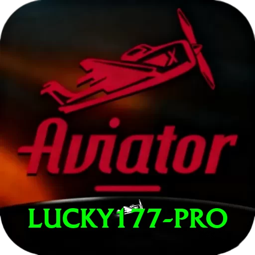 lucky177 Plus v4.5.1 - 2