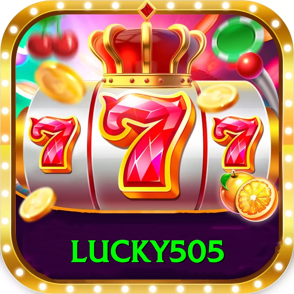 lucky505 Deluxe v5.4.2 - 2