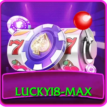 luckyi8 - Max Edition v5.4.8 - 2