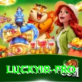 luckyi8 Elite PK v2.7.5