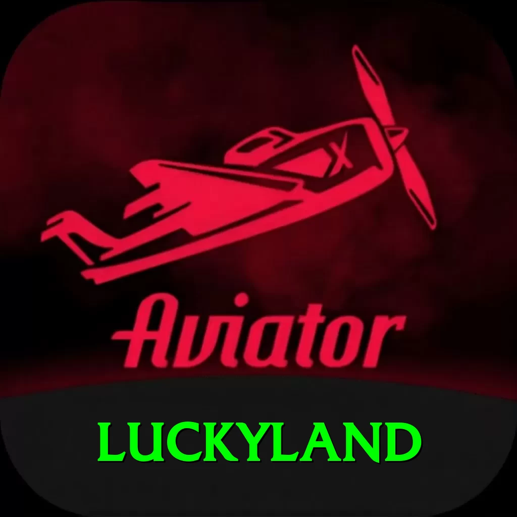 luckyland Deluxe v4.2.5 - 2