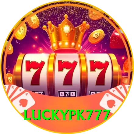 luckypk777 VIP v1.5.5 - 2