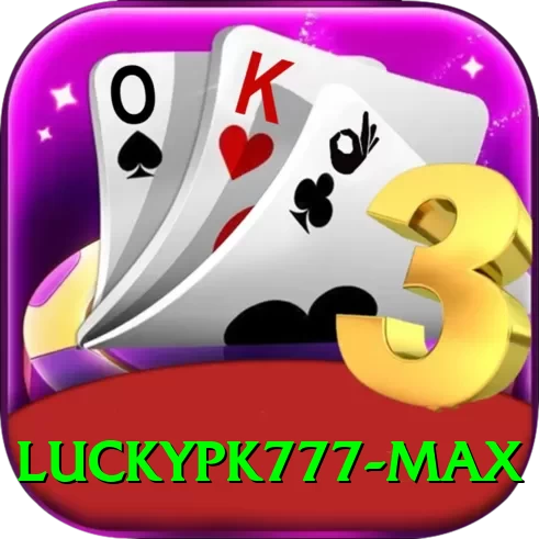 luckypk777 Master APK v3.1.7 - 2