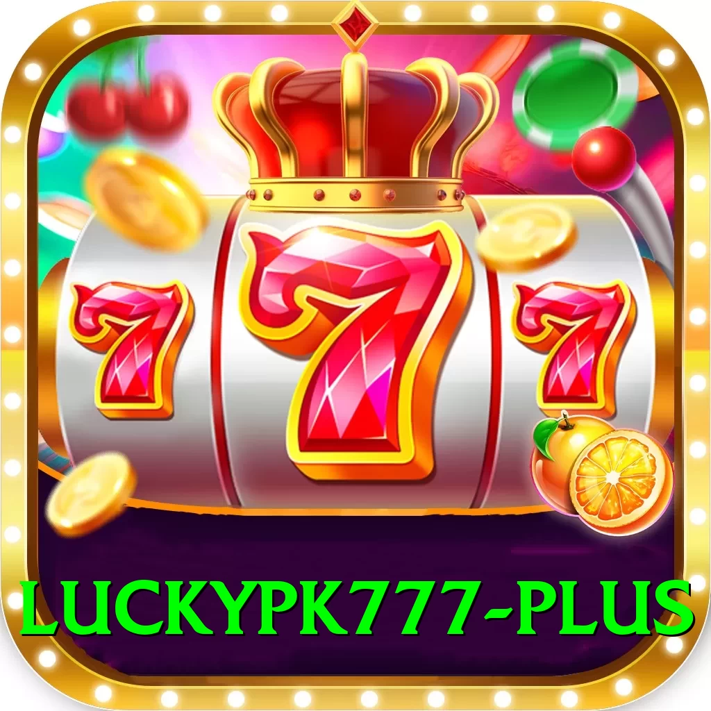 luckypk777 Premium Edition v1.3.4 - 2