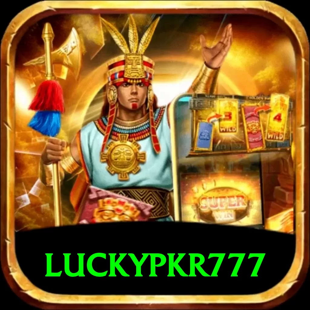 LuckyPKR777 Gold Pro vv4.1.2 - 2
