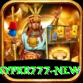LuckyPKR777 Jackpot Super v3.2.3