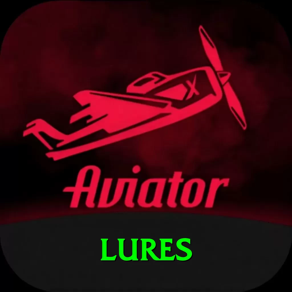 lures Max v3.3.7 - 2