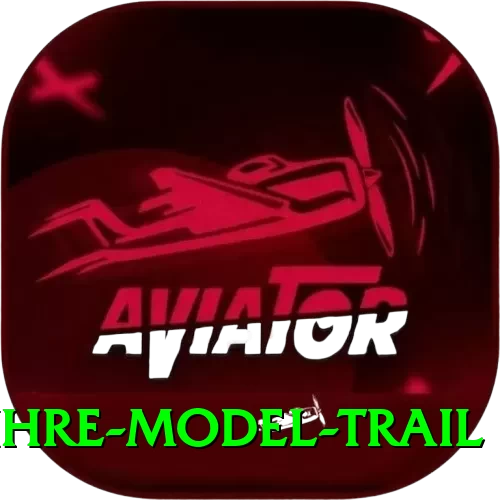 machhapuchhre model trail Deluxe v3.2.0 - 2