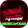 machhapuchhre model trail Deluxe v3.2.0