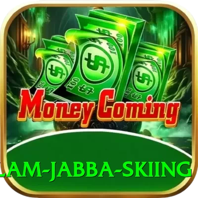 malam jabba skiing Pro v2.5.7 - 2