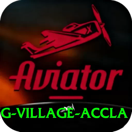 manang village accla Pro Max v2.7.7 - 2