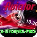 marcus stoinis APK VIP v3.8.4