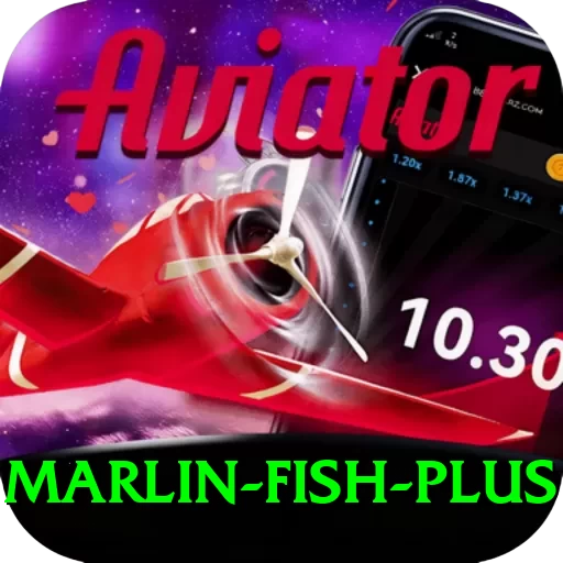 marlin fish Deluxe Jackpot - 2