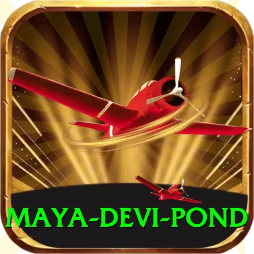 maya devi pond Gold Pro v4.6.2 - 2