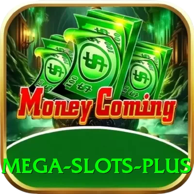 mega slots Cash Plus - 2