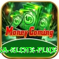 mega slots Cash Plus
