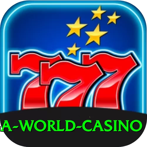 mega world casino Games (Casino & Earning) Ultimate v5.1.8 - 2