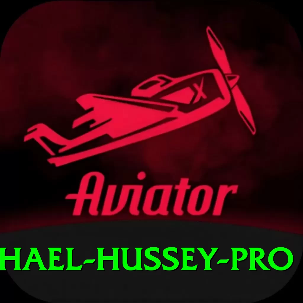 michael hussey Gaming Premium v1.5.2 - 2