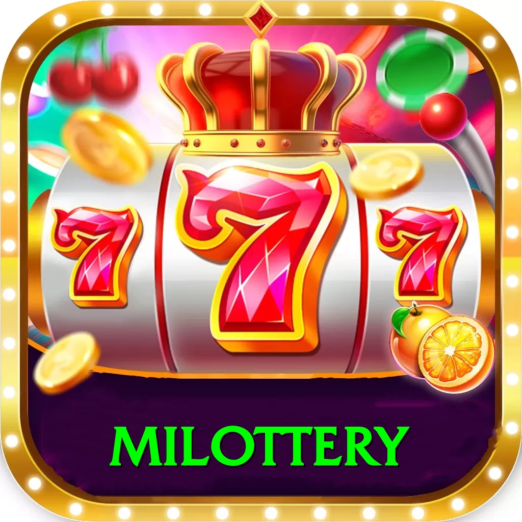 milottery Plus Edition v3.9.7 - 2