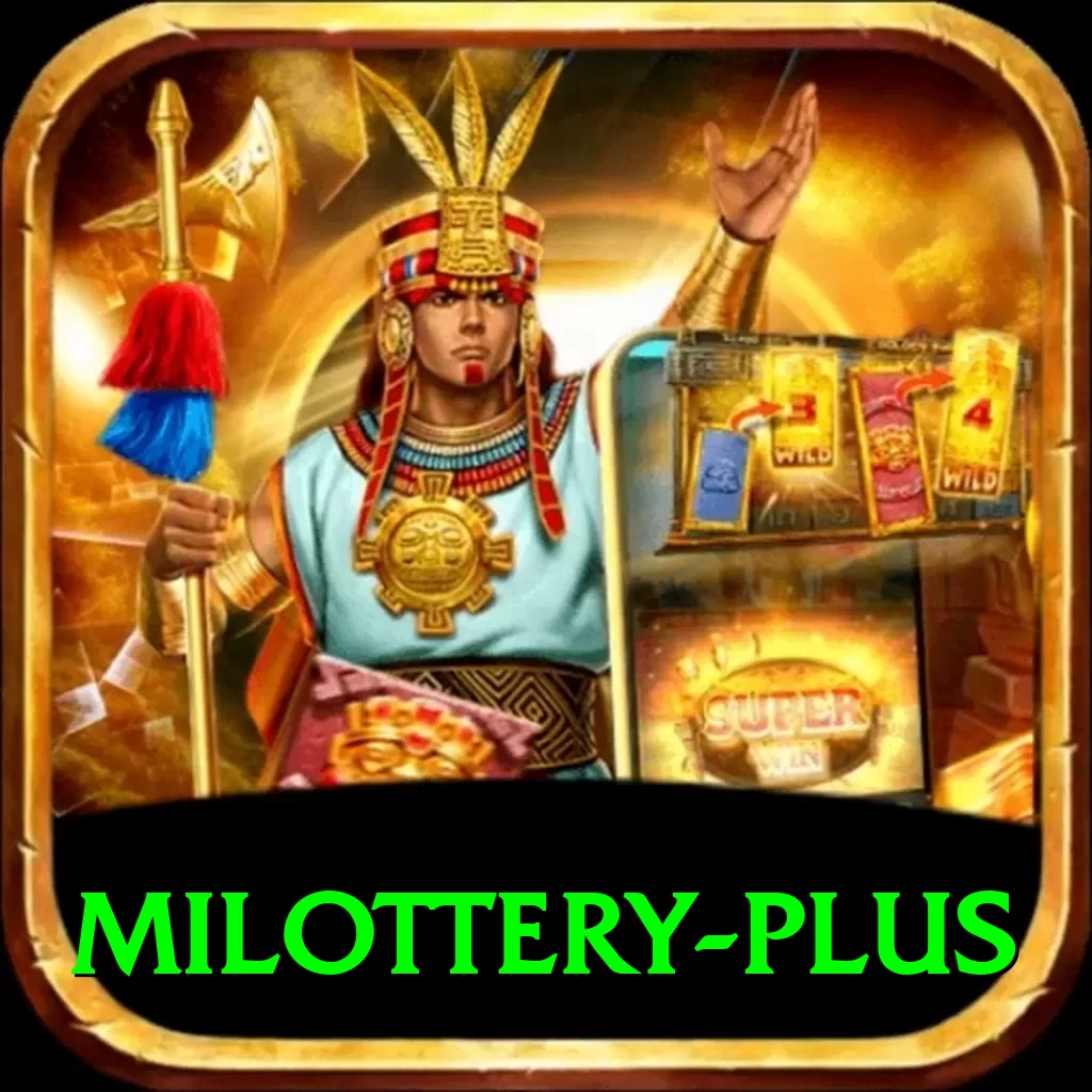 milottery Live VIP v3.5.2 - 2