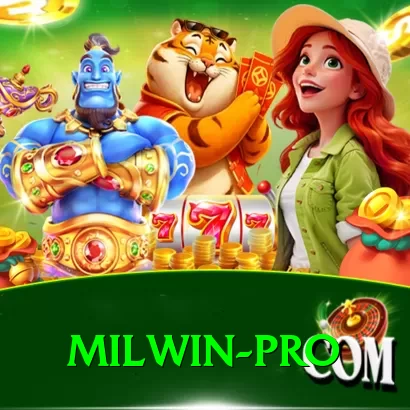 milwin VIP PK v3.3.8 - 2