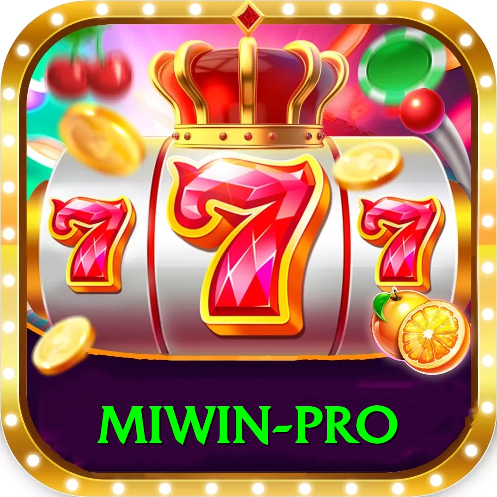 miwin Casino Deluxe v5.7.8 - 2