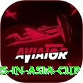 most runs in asia cup Turbo v5.7.3