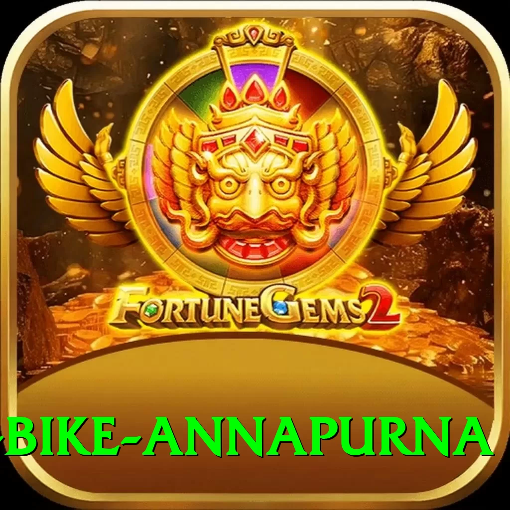 mountain bike annapurna Deluxe Edition v2.1.7 - 2