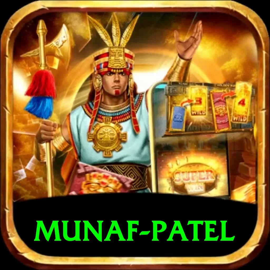 munaf patel Games (Casino & Earning) Deluxe v4.7.8 - 2
