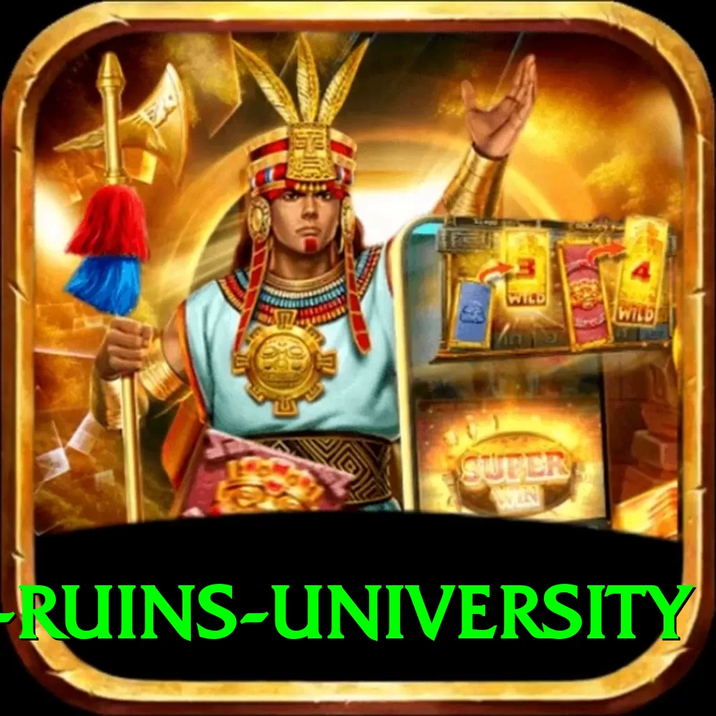 nalanda ruins university Ultimate v3.7.5 - 2