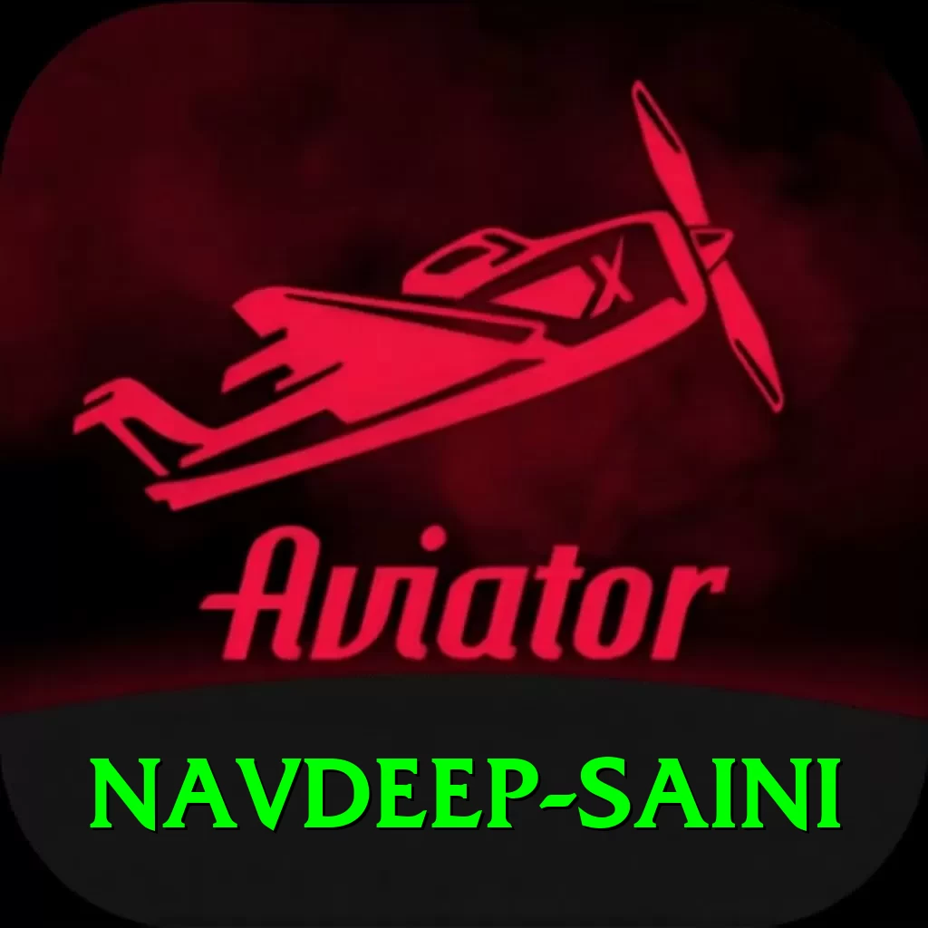 navdeep saini Elite v3.9.5 - 2