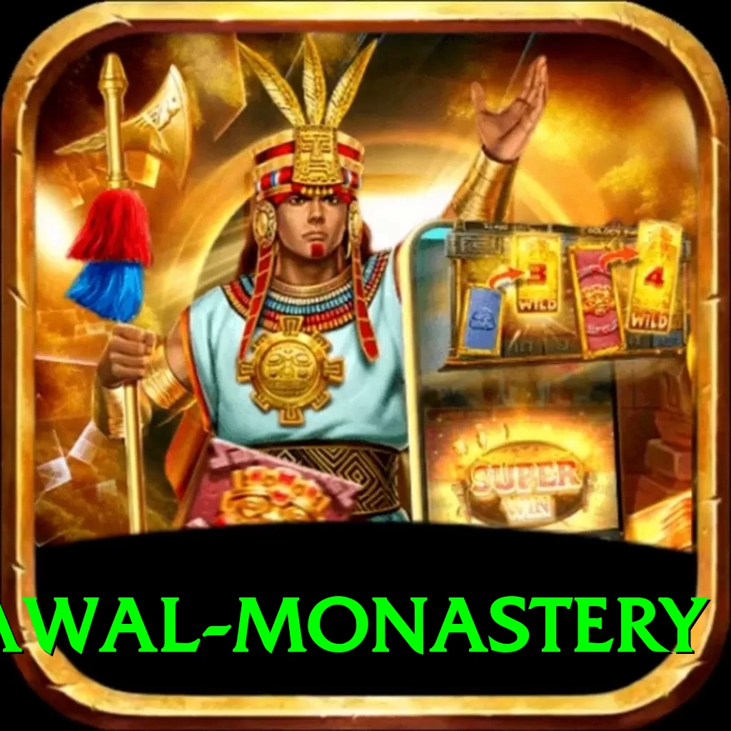 ngawal monastery Games (Casino & Earning) Plus v3.7.0 - 2