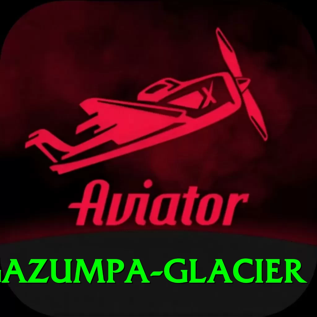 ngazumpa glacier Deluxe v3.4.5 - 2