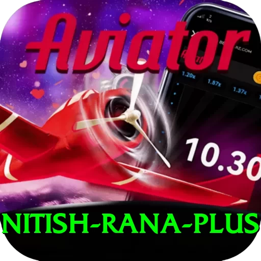 nitish rana Official v2.3.3 - 2