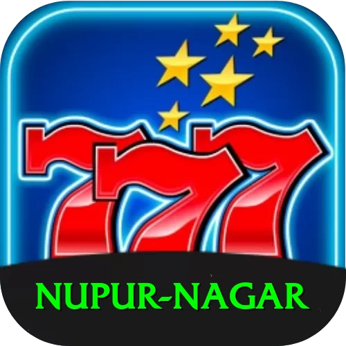 nupur nagar Deluxe Pro v2.3.3 - 2