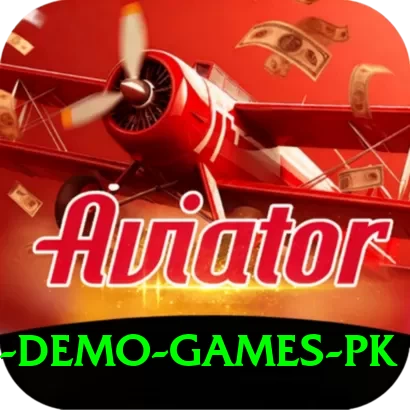 offline demo games pk Master v2.8.1 - 2