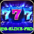 Omni Slots - King Edition v1.5.0